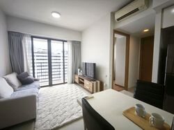 Coco Palms (D18), Condominium #554545541